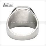 Stainless Steel Ring r010199SR