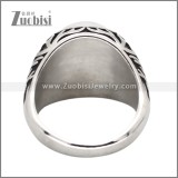 Stainless Steel Ring r010178S2