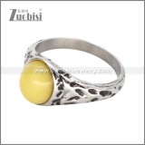 Stainless Steel Ring r010176S5