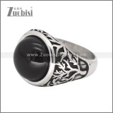 Stainless Steel Ring r010178S4