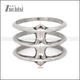 Stainless Steel Ring r010190