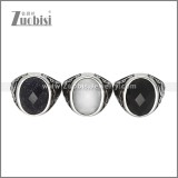Stainless Steel Ring r010193S3