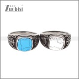 Stainless Steel Ring r010169S2