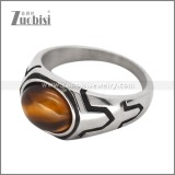 Stainless Steel Ring r010177S1