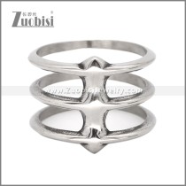 Stainless Steel Ring r010190