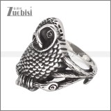 Stainless Steel Ring r010203