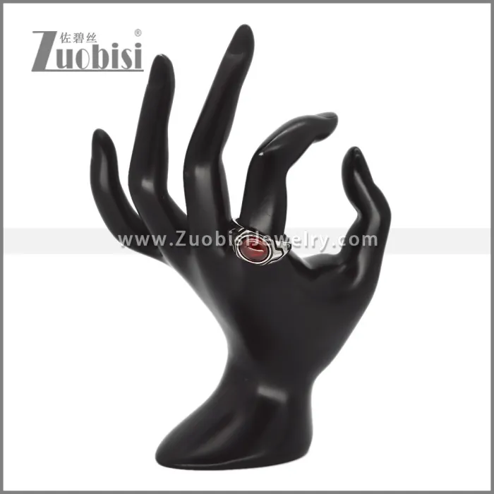 Stainless Steel Ring r010177S4