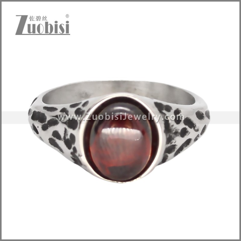 Stainless Steel Ring r010176S3