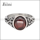 Stainless Steel Ring r010176S3
