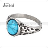 Stainless Steel Ring r010176S1