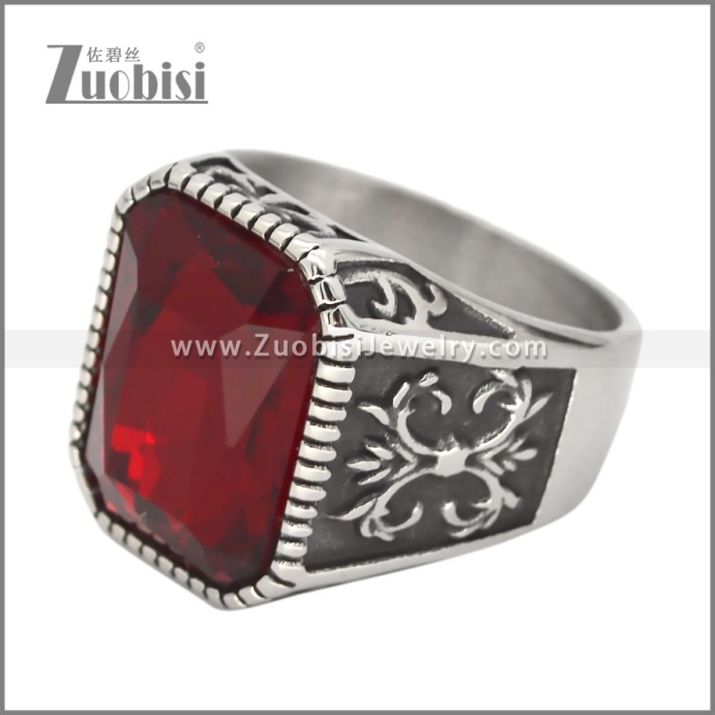 Stainless Steel Ring r010200SR