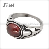 Stainless Steel Ring r010177S4