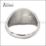Stainless Steel Ring r010182