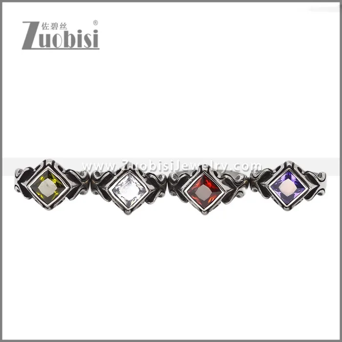 Stainless Steel Ring r010181S4