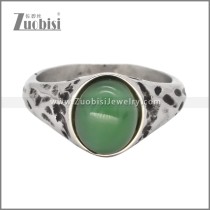 Stainless Steel Ring r010176S7