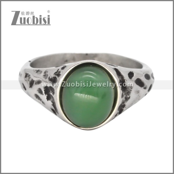 Stainless Steel Ring r010176S7