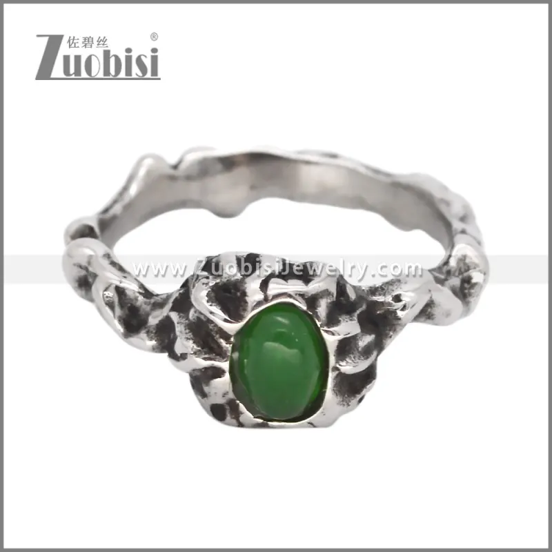 Stainless Steel Ring r010179S2