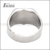 Stainless Steel Ring r010174SG