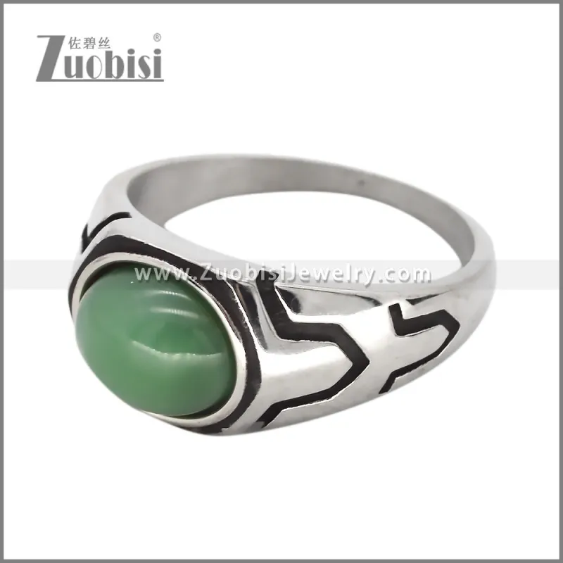 Stainless Steel Ring r010177S3