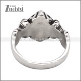 Stainless Steel Ring r010181S1