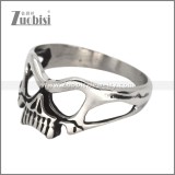 Stainless Steel Ring r010186