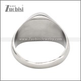 Stainless Steel Ring r010202