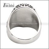 Stainless Steel Ring r010195S1