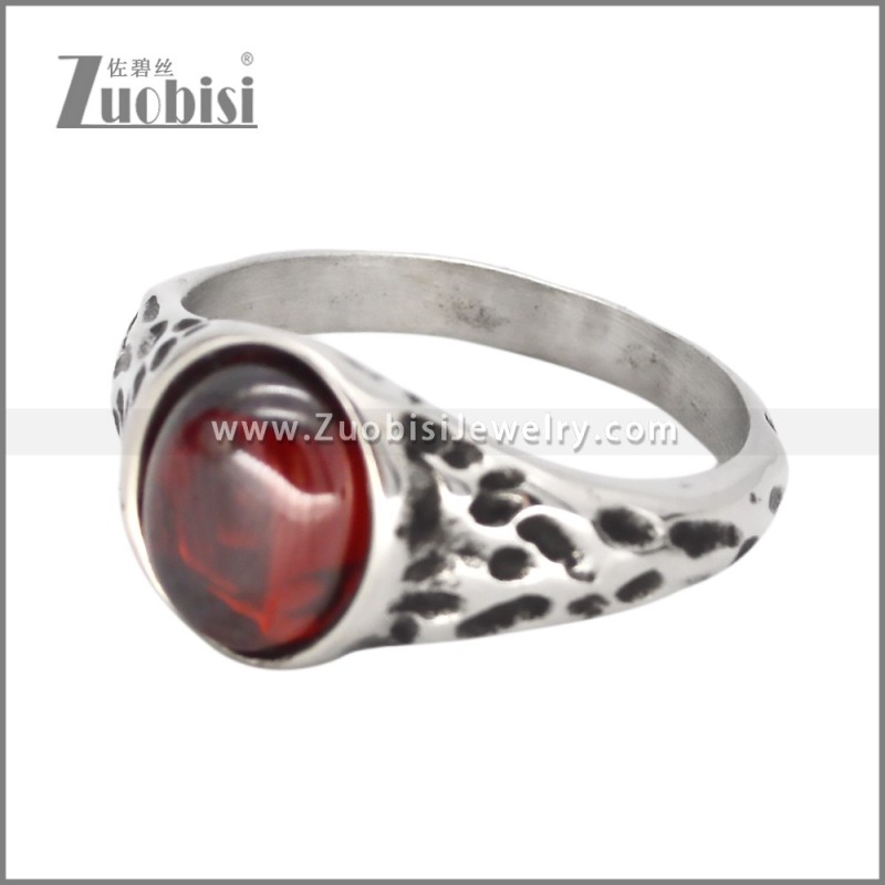 Stainless Steel Ring r010176S3