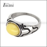 Stainless Steel Ring r010177S7