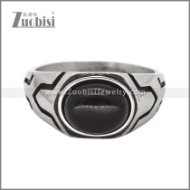 Stainless Steel Ring r010177S2