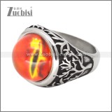 Stainless Steel Ring r010178S3