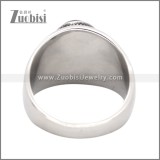 Stainless Steel Ring r010175SR