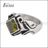 Stainless Steel Ring r010181S2