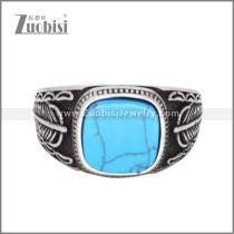Stainless Steel Ring r010169S2