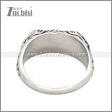 Stainless Steel Ring r010171S1