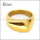 Stainless Steel Ring r010212G