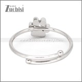 Stainless Steel Ring r010230S