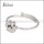 Stainless Steel Ring r010234S