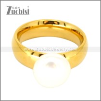 Stainless Steel Ring r010221