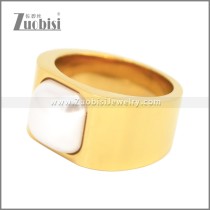 Stainless Steel Ring r010238G
