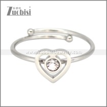 Stainless Steel Ring r010240S