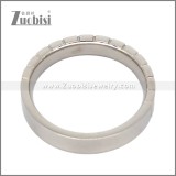 Stainless Steel Ring r010232S