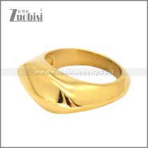 Stainless Steel Ring r010210