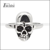 Stainless Steel Ring r010207