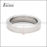 Stainless Steel Ring r010206