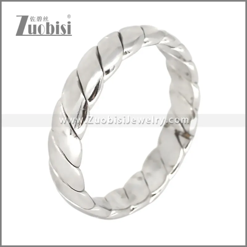 Stainless Steel Ring r010227S