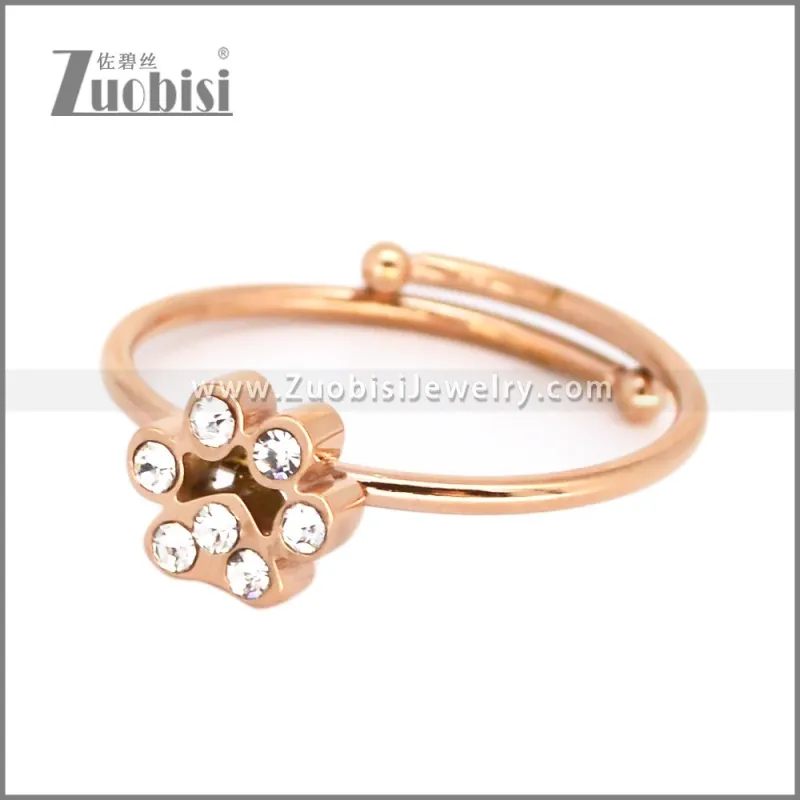 Stainless Steel Ring r010230R