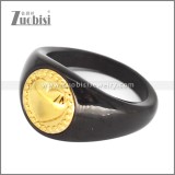 Stainless Steel Ring r010228H1