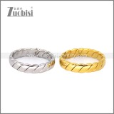 Stainless Steel Ring r010227G