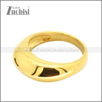 Stainless Steel Ring r010208